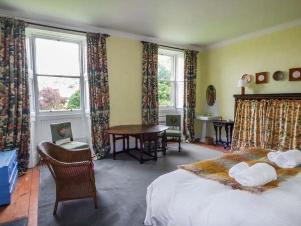 Flanders Hall West Burton 외부 사진
