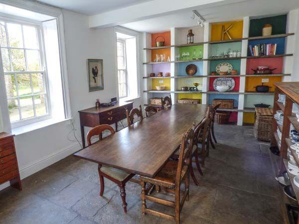 Flanders Hall West Burton 외부 사진